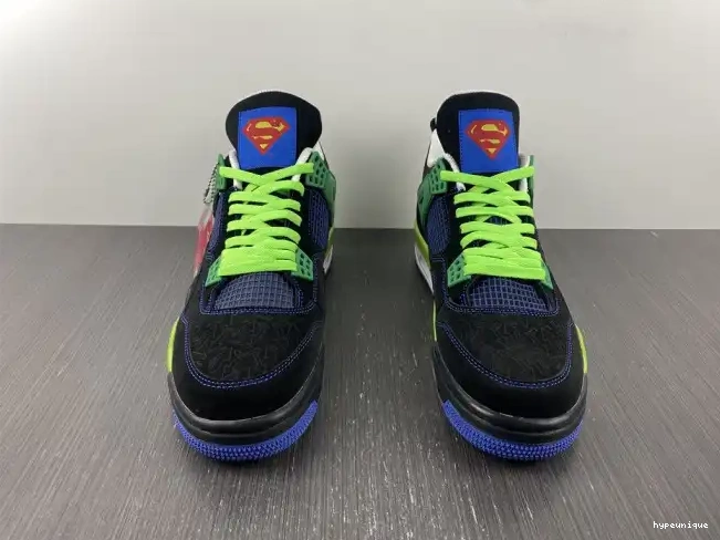 HYPE 308497-015 Doernbecher Retro 4 Air Jordan 0427